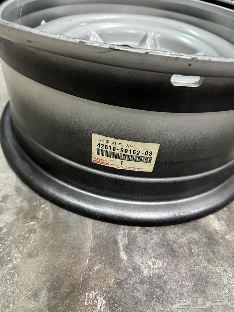 New original car rims63253527241090113