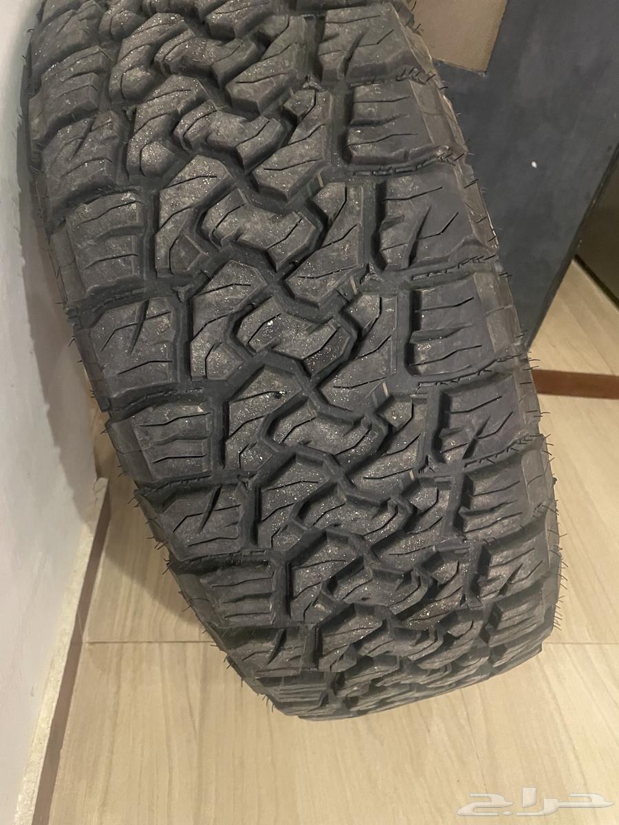 كفرات حجري في ريتش 285 70 17632545522695701117