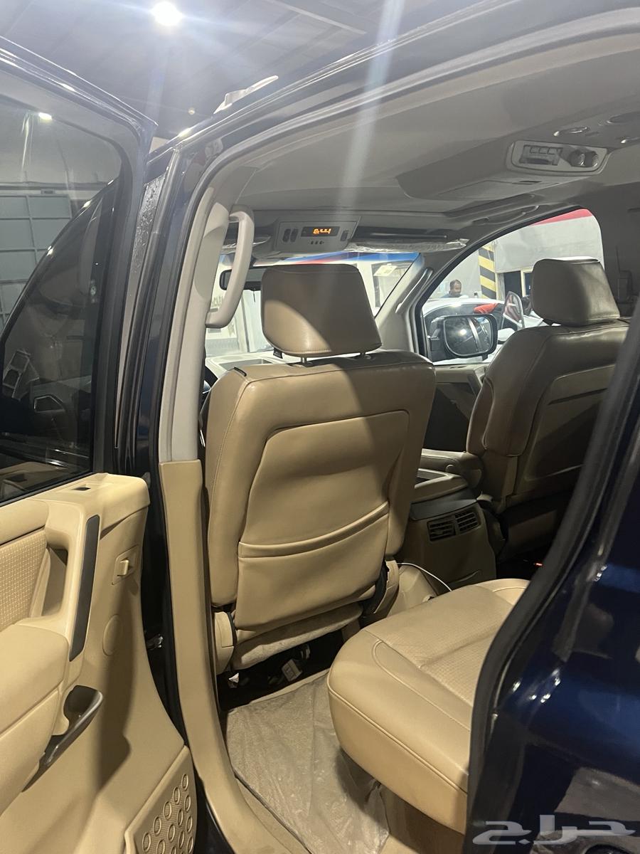 Nissan Armada 200663251366298753113