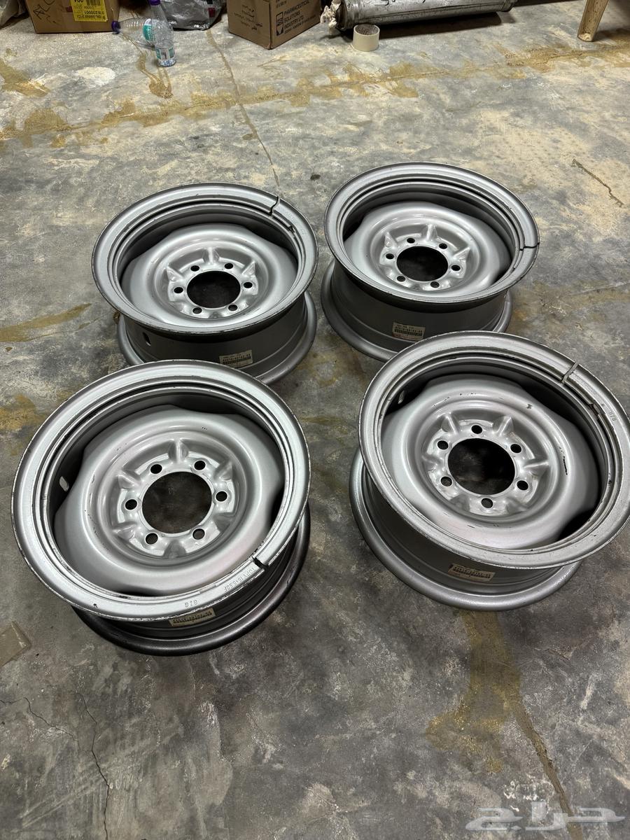 New original car rims63253527241090113