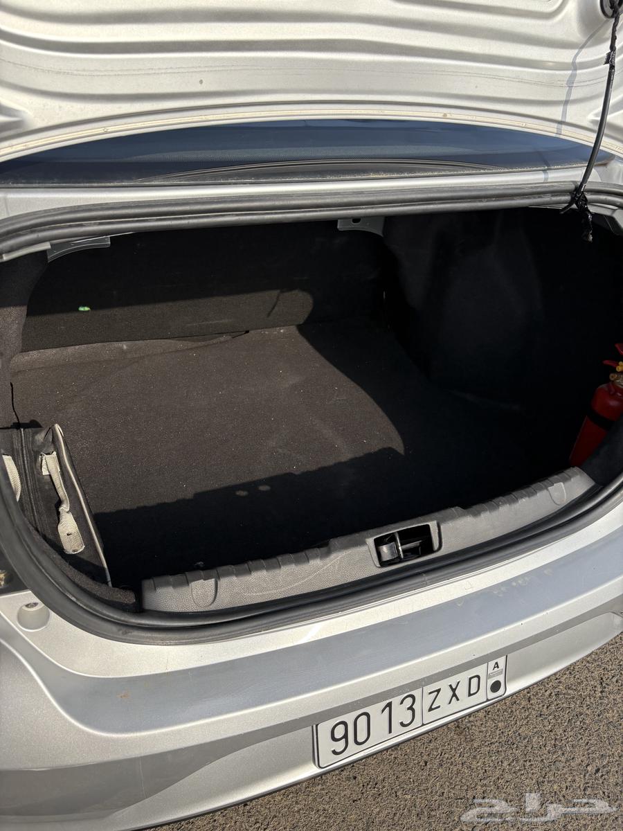Ford Figo (Figo) 201963252487060737114