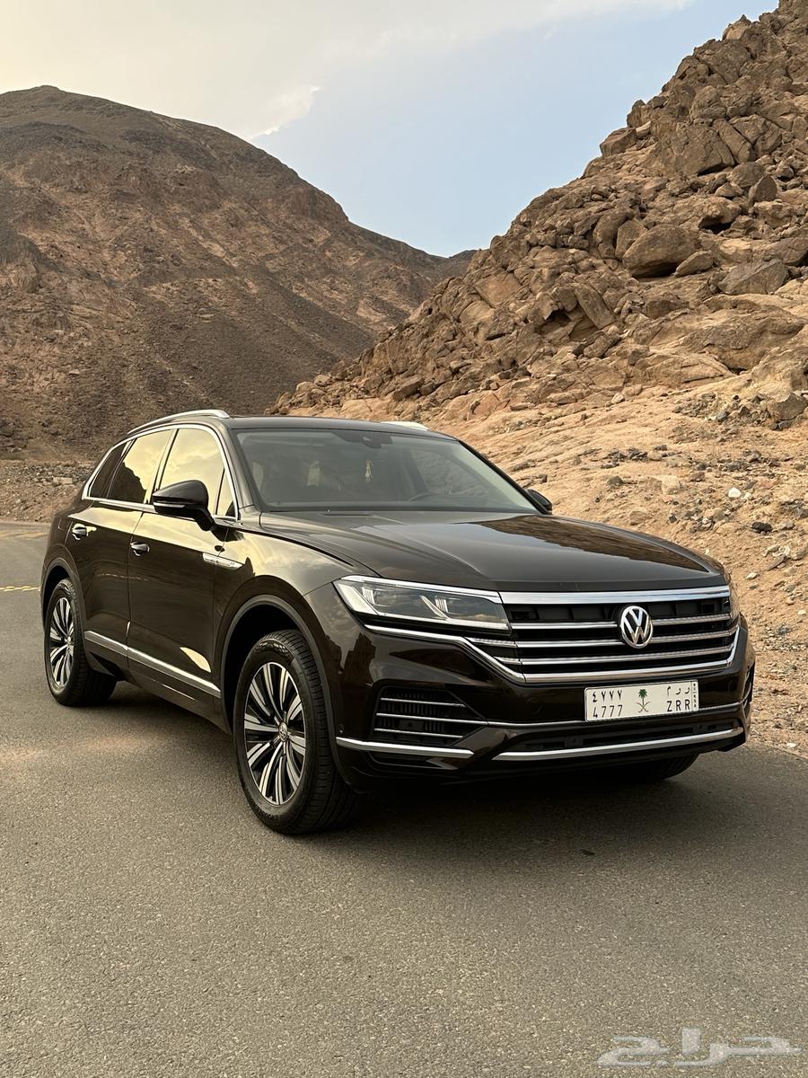Volkswagen Touareg 201963253008387073114