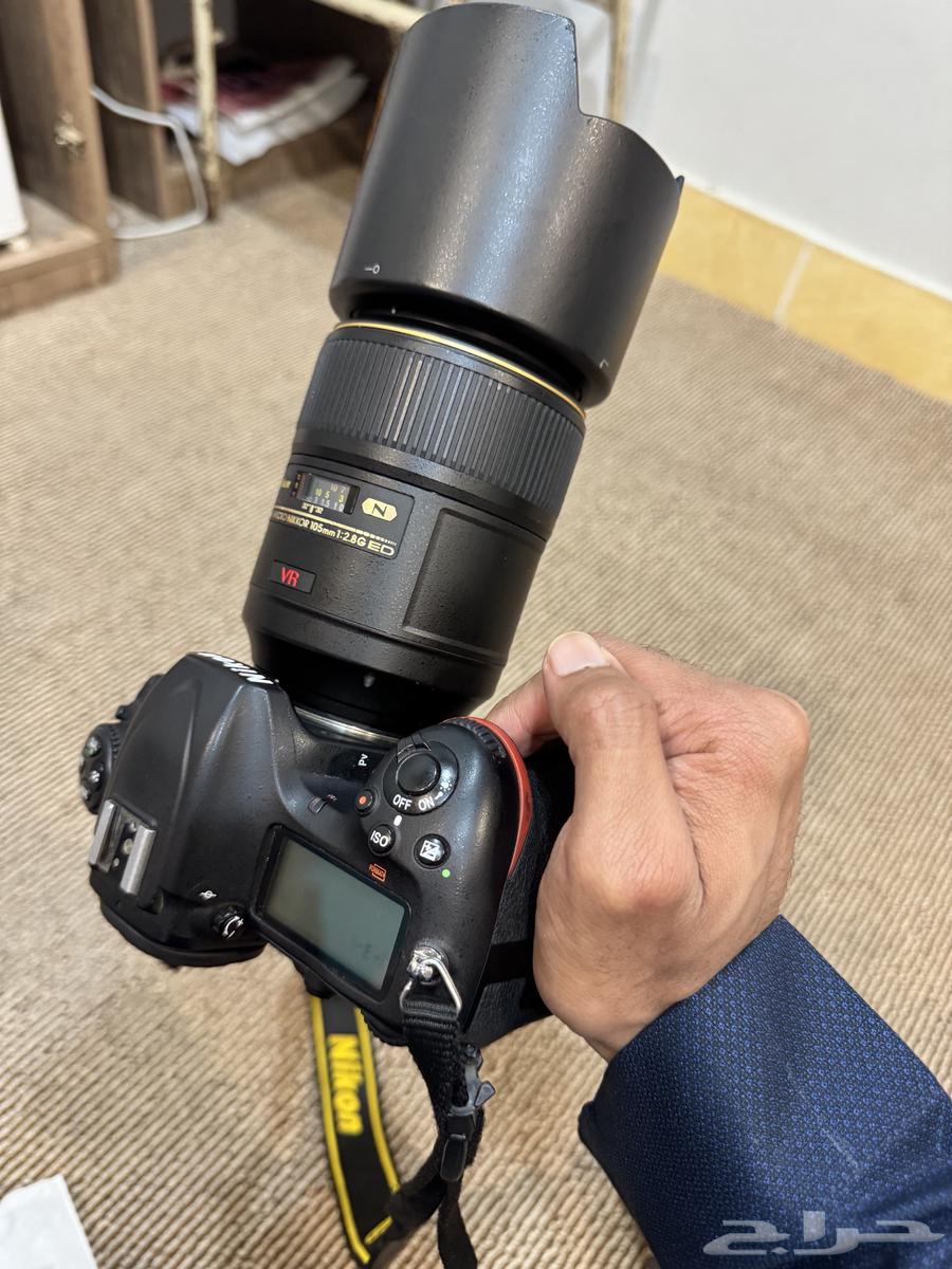Camera Nikon with two lenses for sale63170608176770111