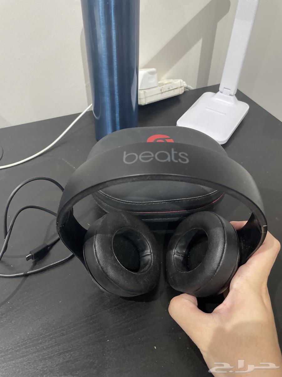 Beats Studio 3 headphones63170616011009111