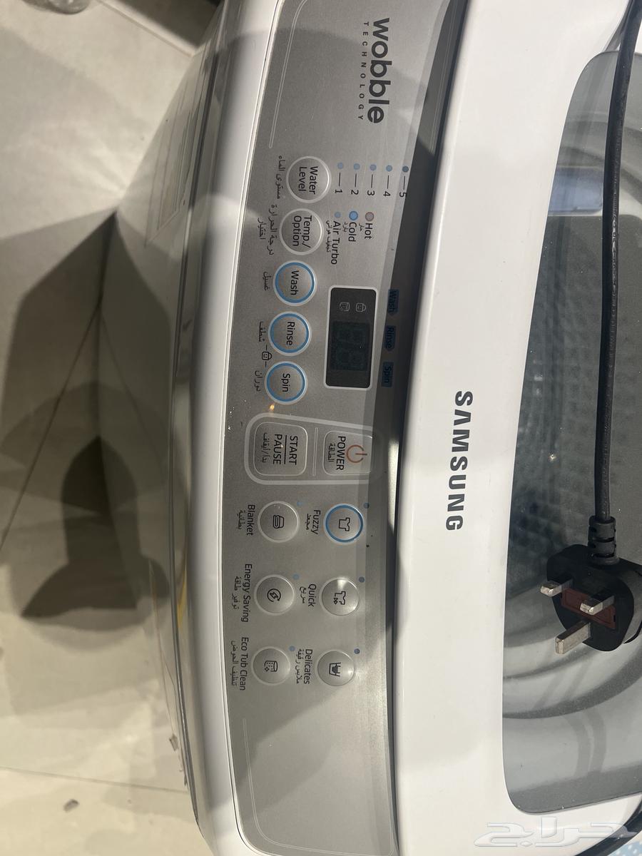 Washing machine63170134736130111