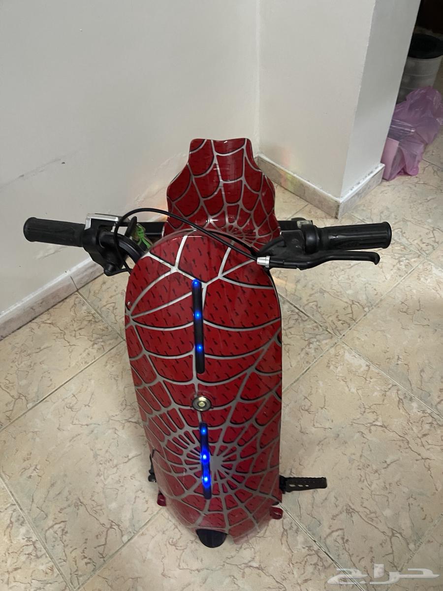سيكل وسكوتر وشرايط نينتندو سويتش واكس بوكس ون63505716710146111