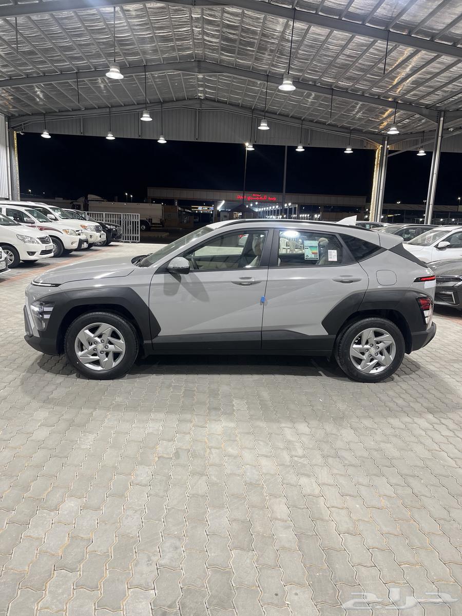 Hyundai Kona 2025 New GL 2.0L63251965634178113