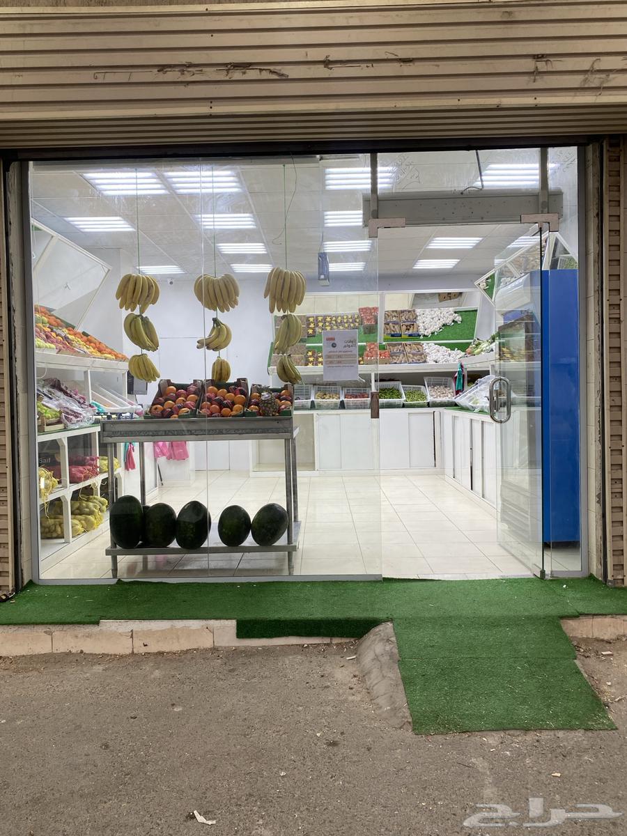 Vegetable shop for sale63009594189571112