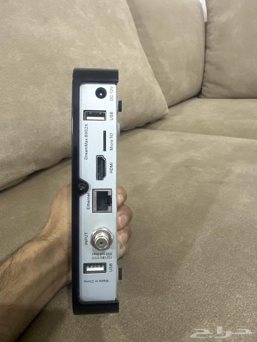 beoutQ receiver63169206739203111