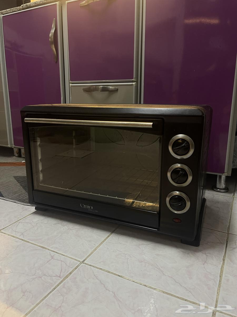 Microwave electric oven63168244360065112
