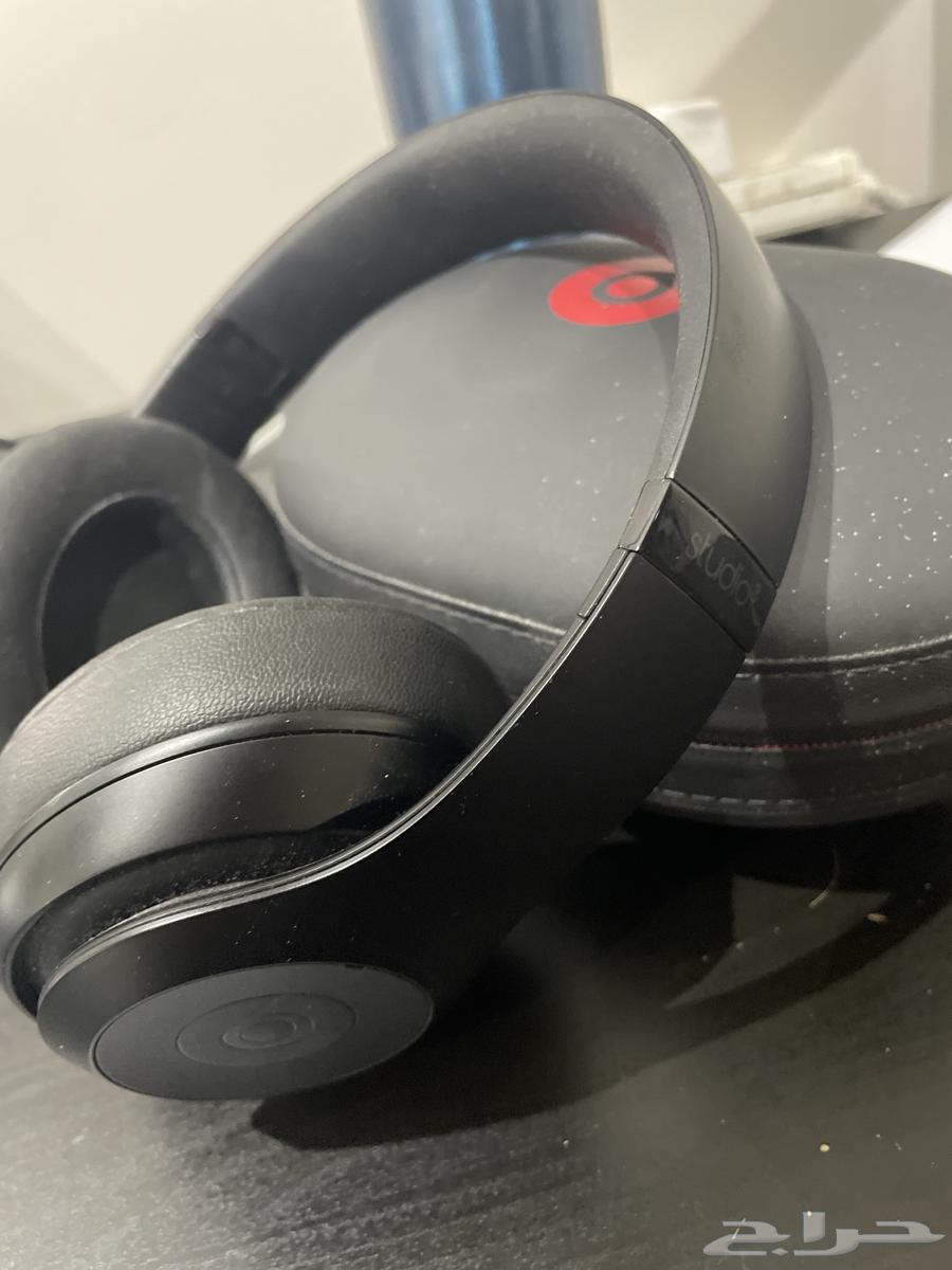 Beats Studio 3 headphones63170616011009112