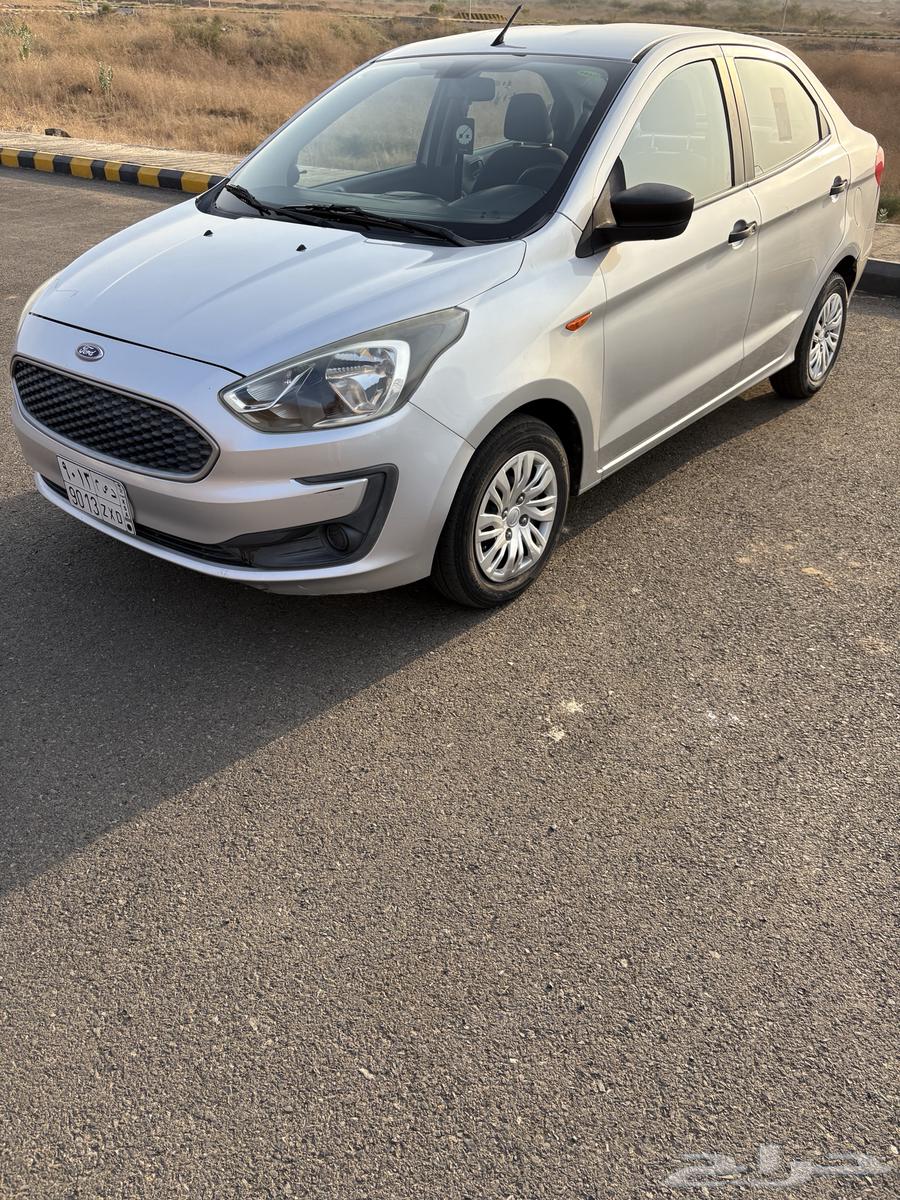 Ford Figo (Figo) 201963252487060737111