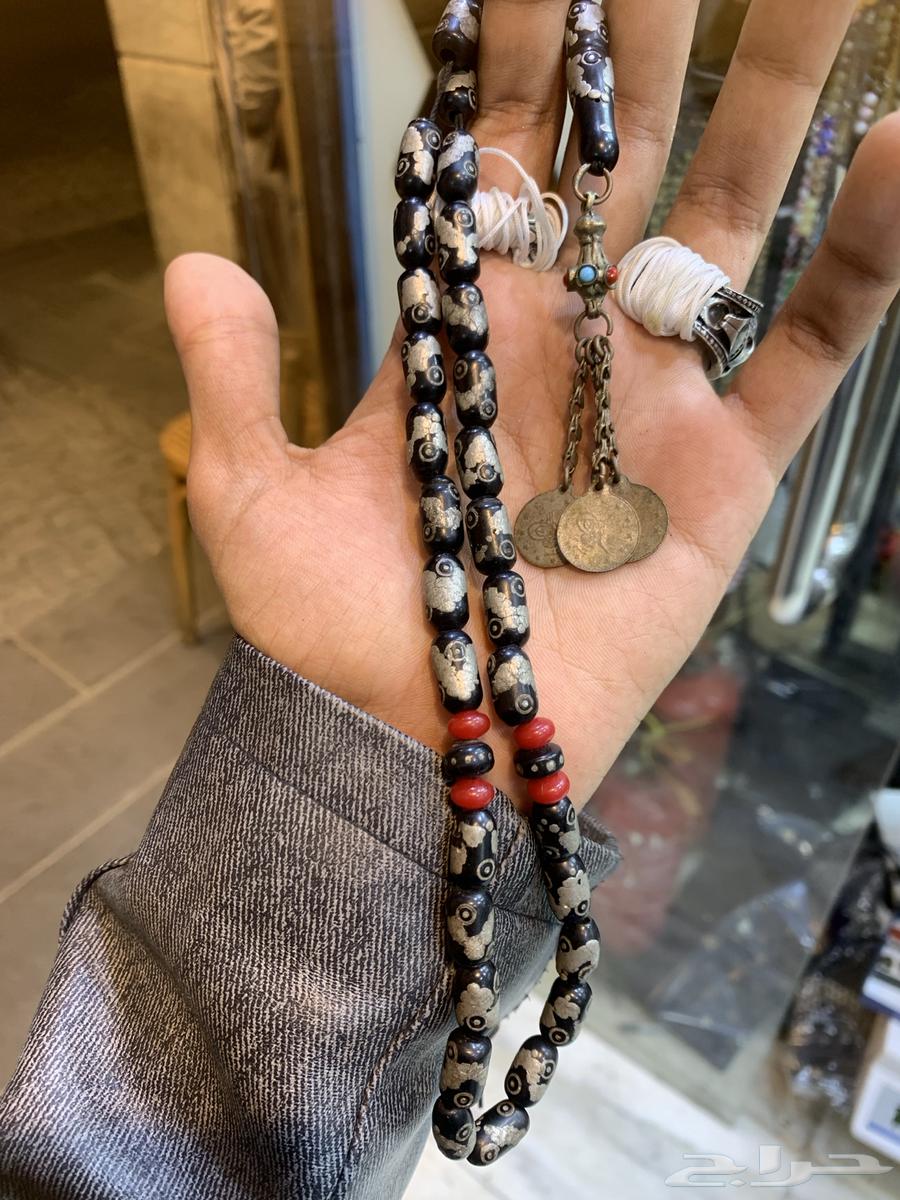 Rosary of antiquity63170134783105112