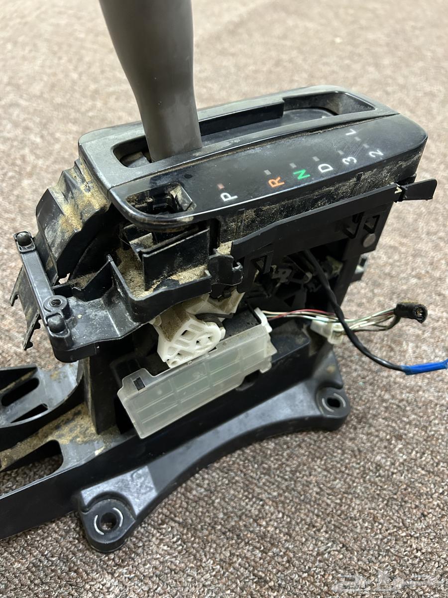 Tamatik Camry Gear Shifter63254552254851110