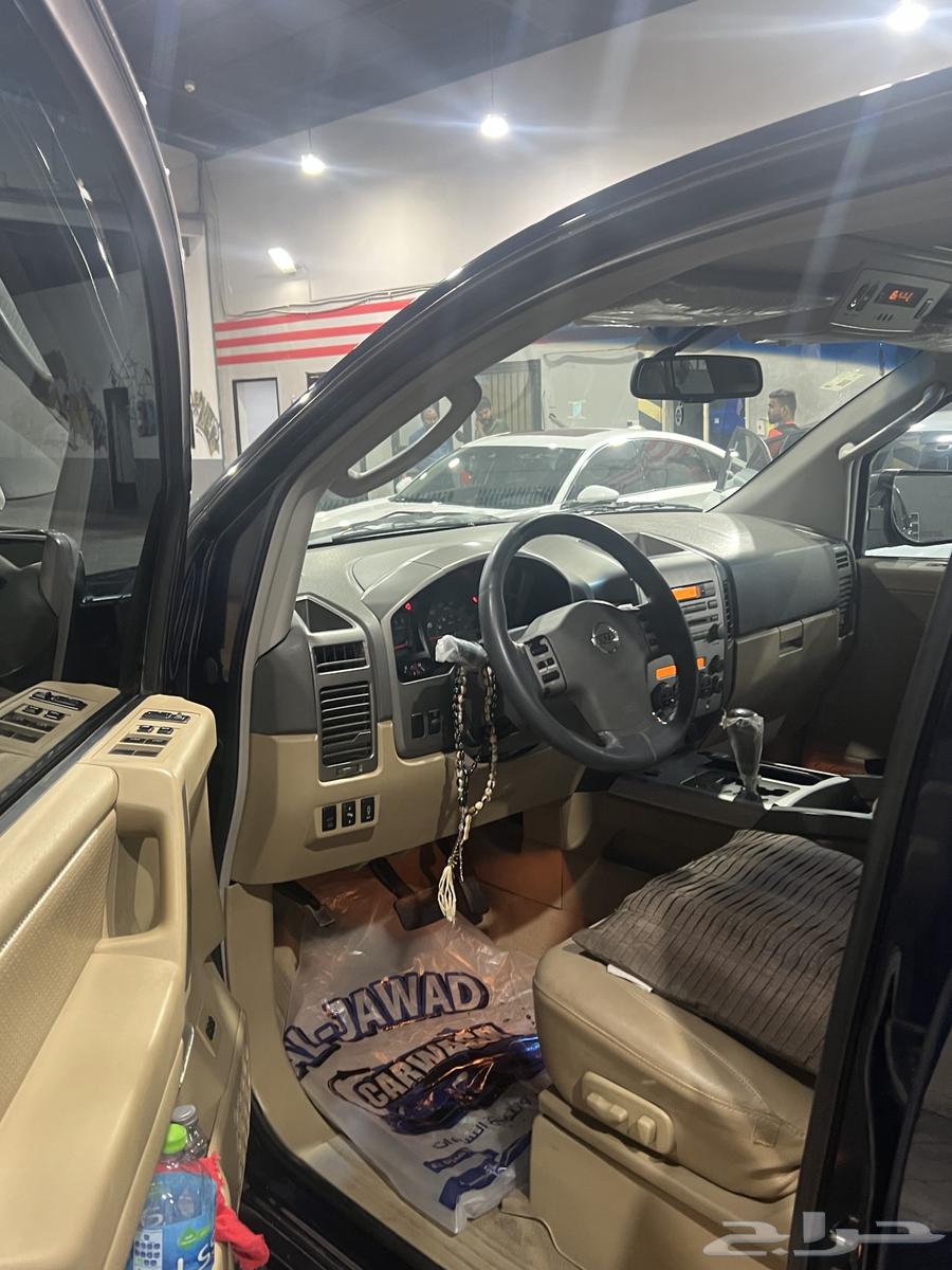 Nissan Armada 200663251366298753112