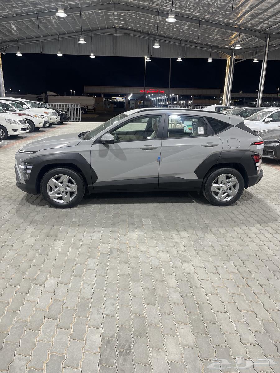 Hyundai Kona 2025 New GL 2.0L63251965634178112