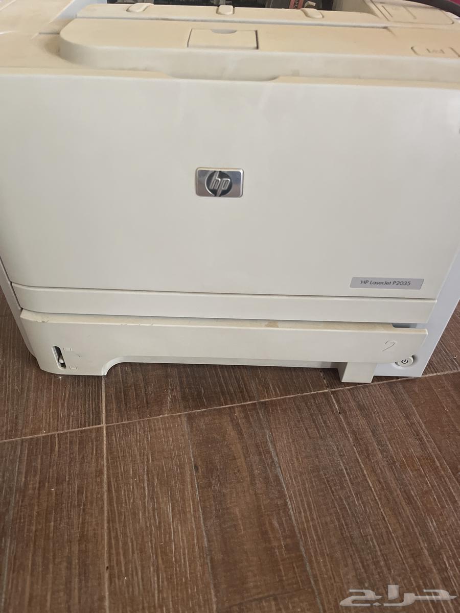 طابعه hp - canon635066481913611119