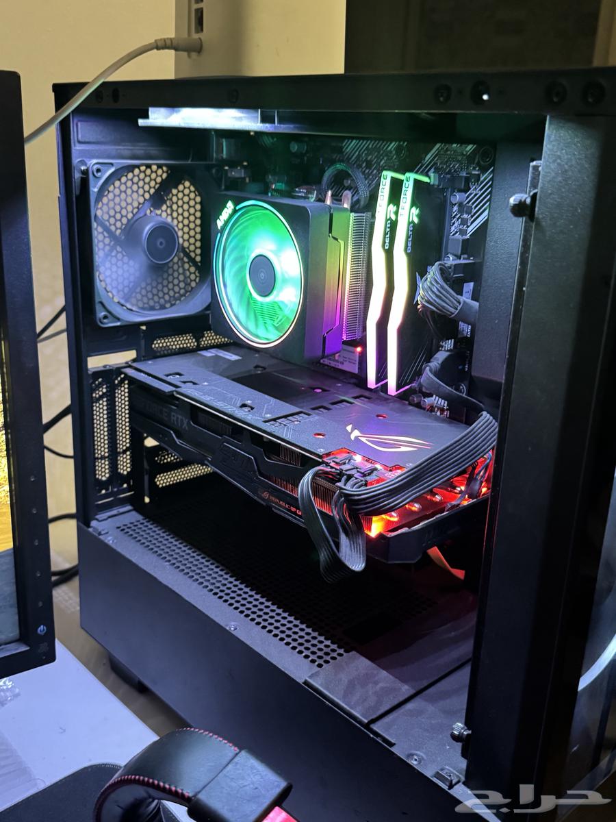 PC gaming graphics card 2070 Super63169214291330112