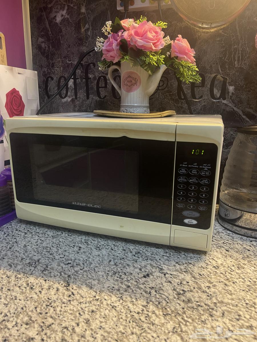 Microwave electric oven63168244360065113
