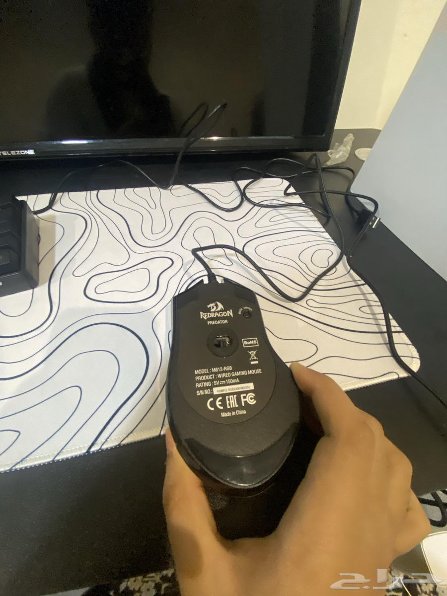 Mouse pad and keyboard and mouse63169660194179111