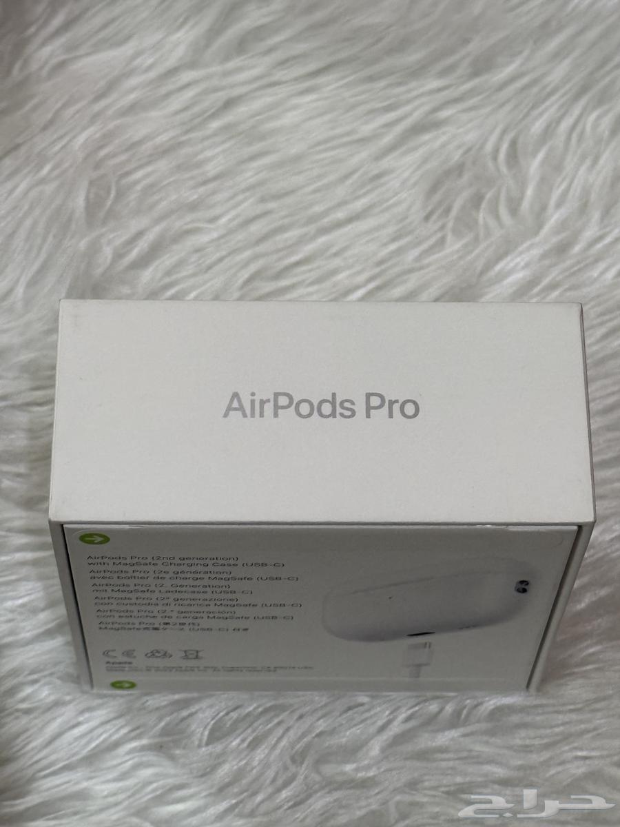 Original AirPods Pro earbuds63168260497025112