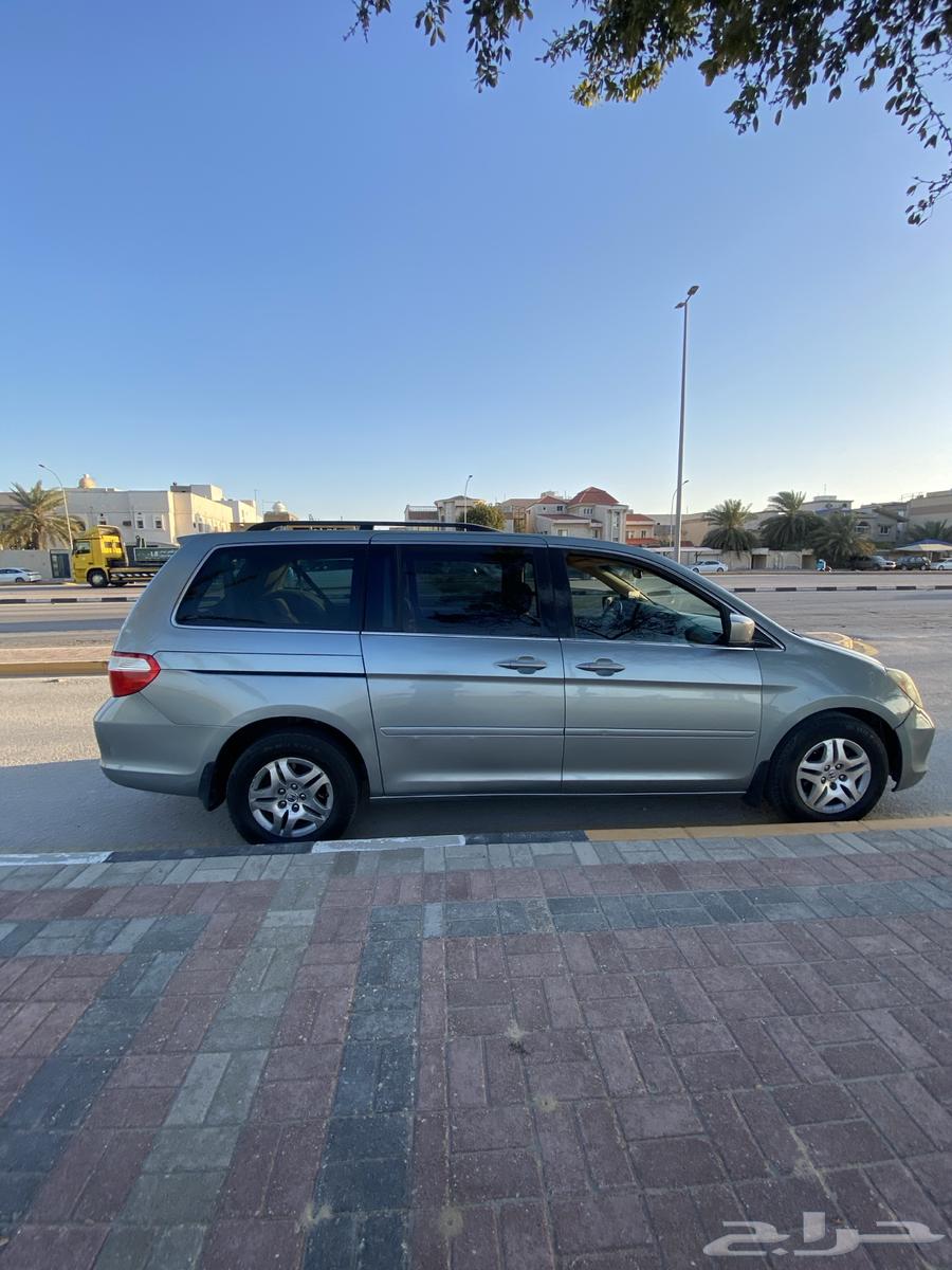 Honda Odyssey63253530418305112