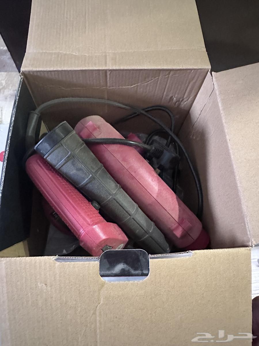 Osco brand electric air blower63252998673154111