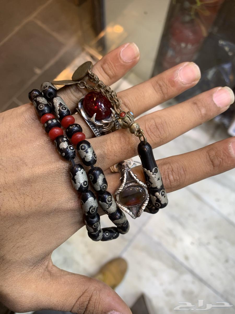 Rosary of antiquity63170134783105111