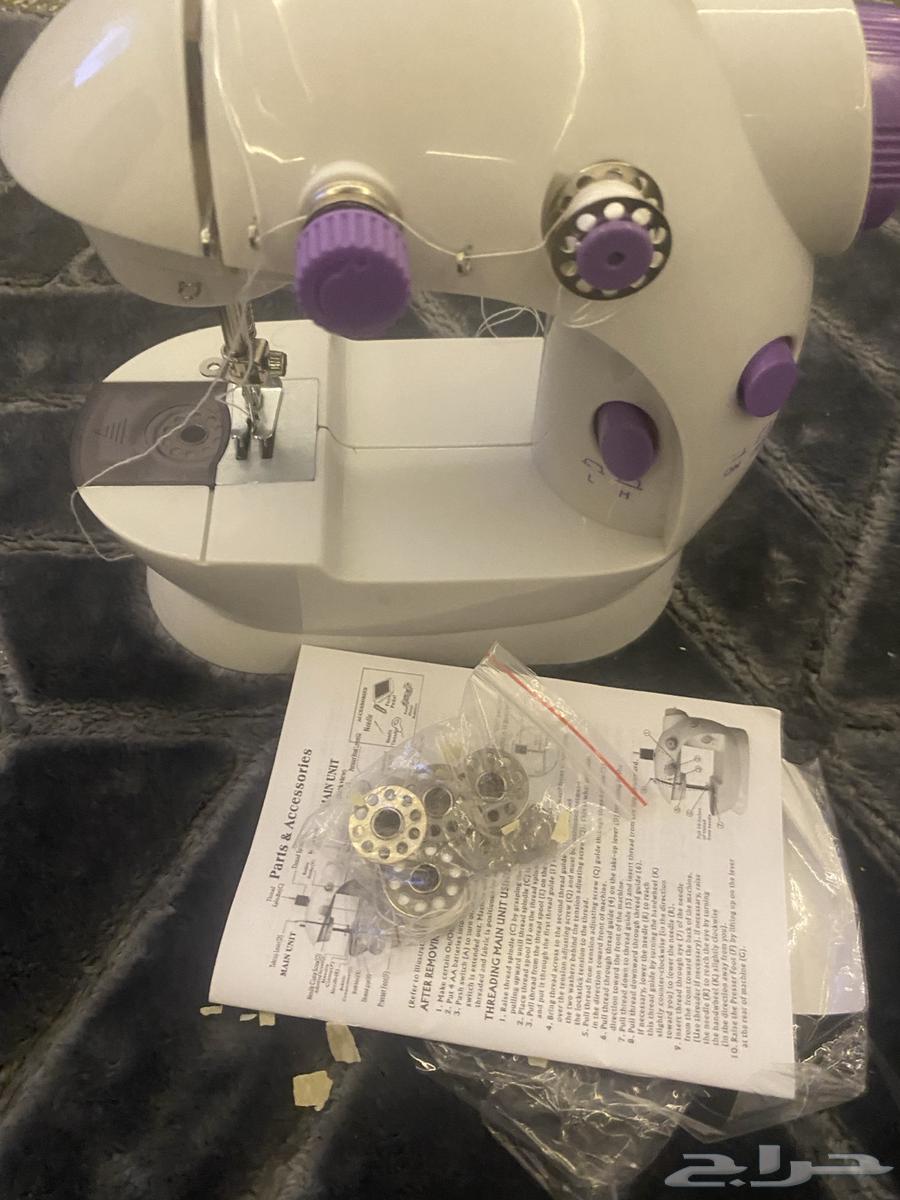 Electric sewing machine63169214472322111