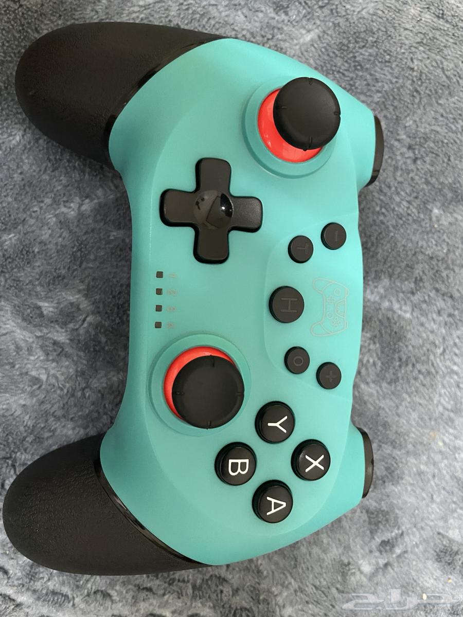 Wireless controller for Nintendo Switch Pro Controller63170619768322113