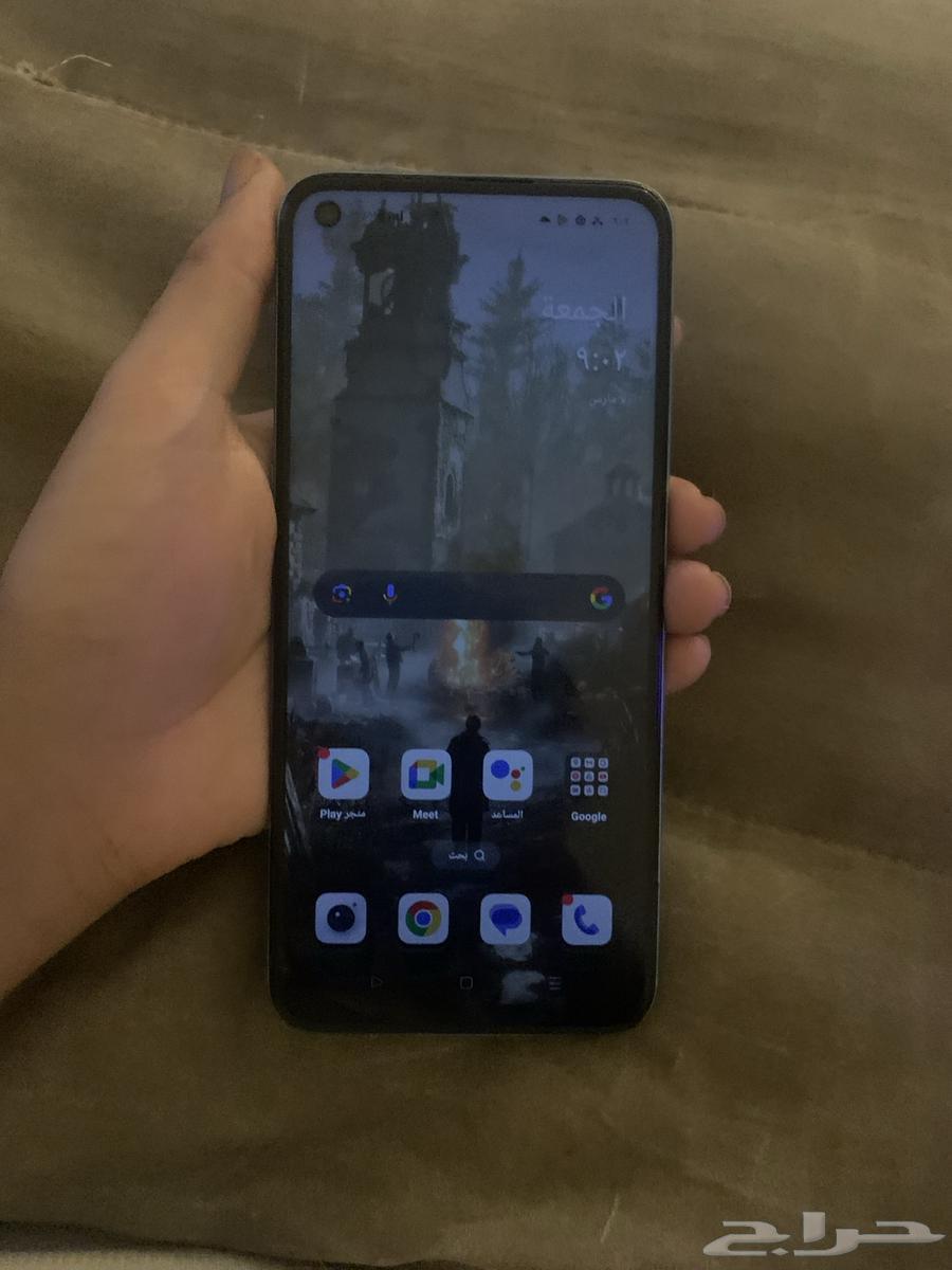 OnePlus 8 mobile RAM63168240325121111