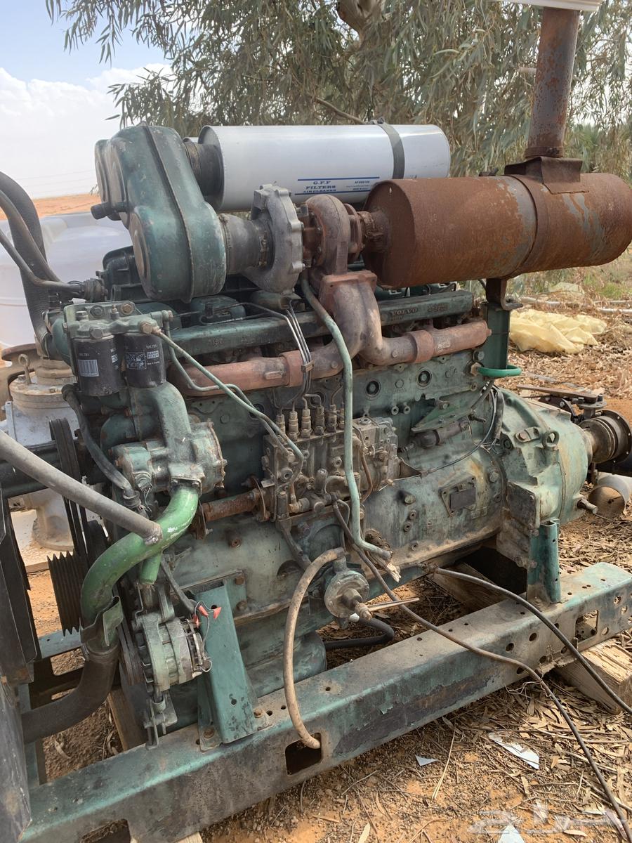 Volvo 410 machine63252467388417111