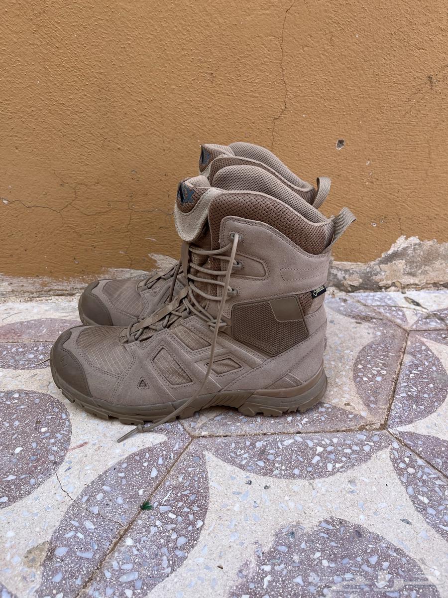 HAiX German hiking boots63169676133122111
