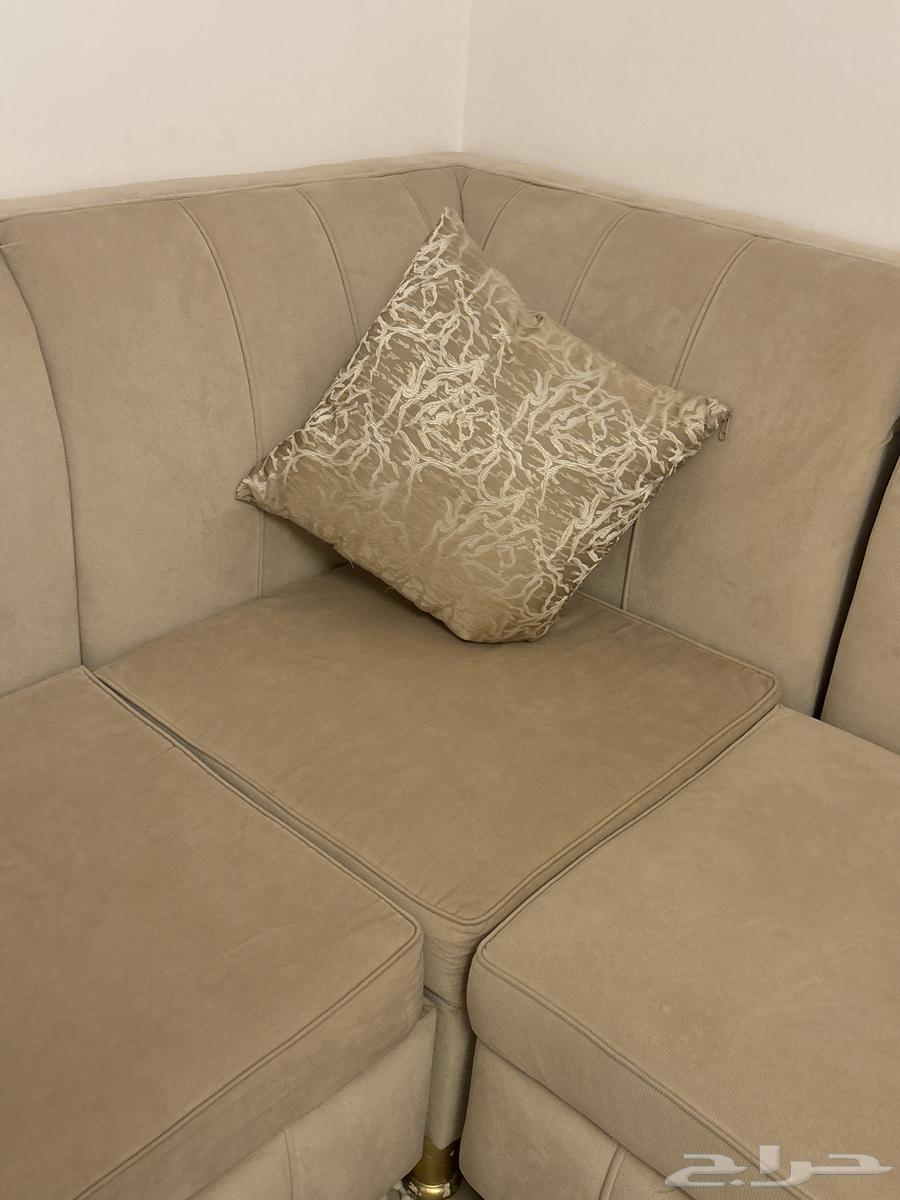 Sofa corners for sale and wooden AC units63169664117635111