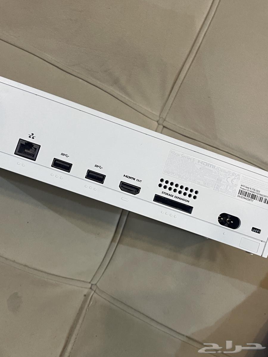 اكسبوكس سيريس اس63170158412417112
