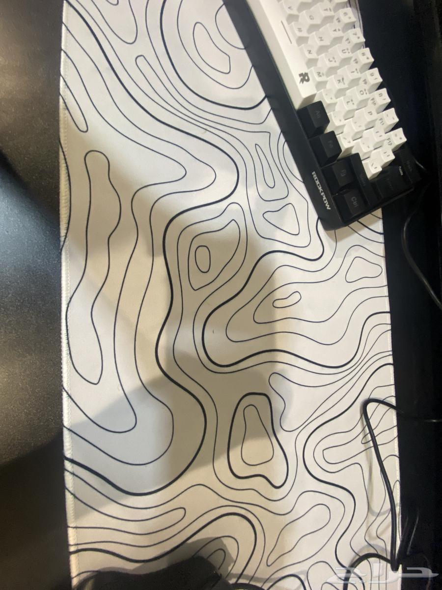 Mouse pad and keyboard and mouse63169660194179114