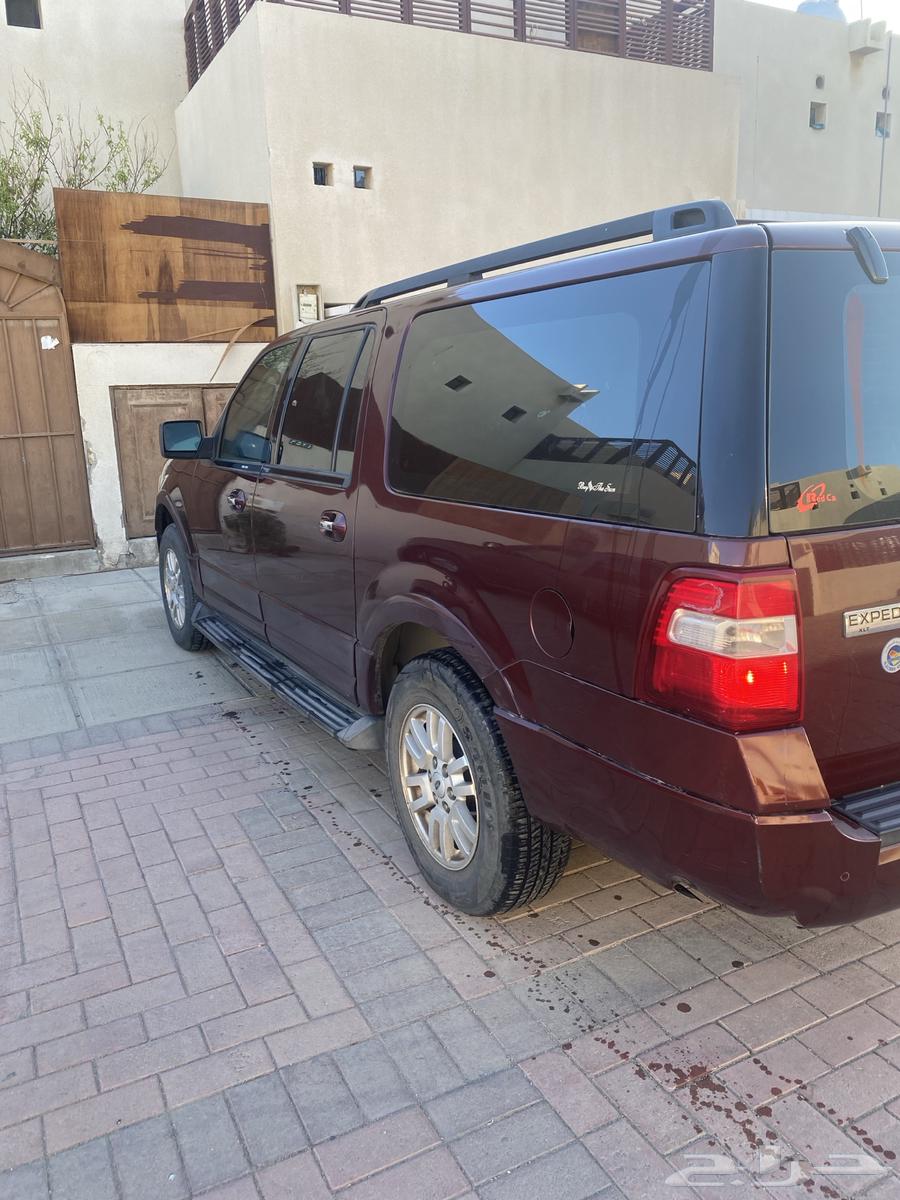 اكسبديشن 2011 طويل بدون دبل ثانى مالك بدون سمكره63253516188545113
