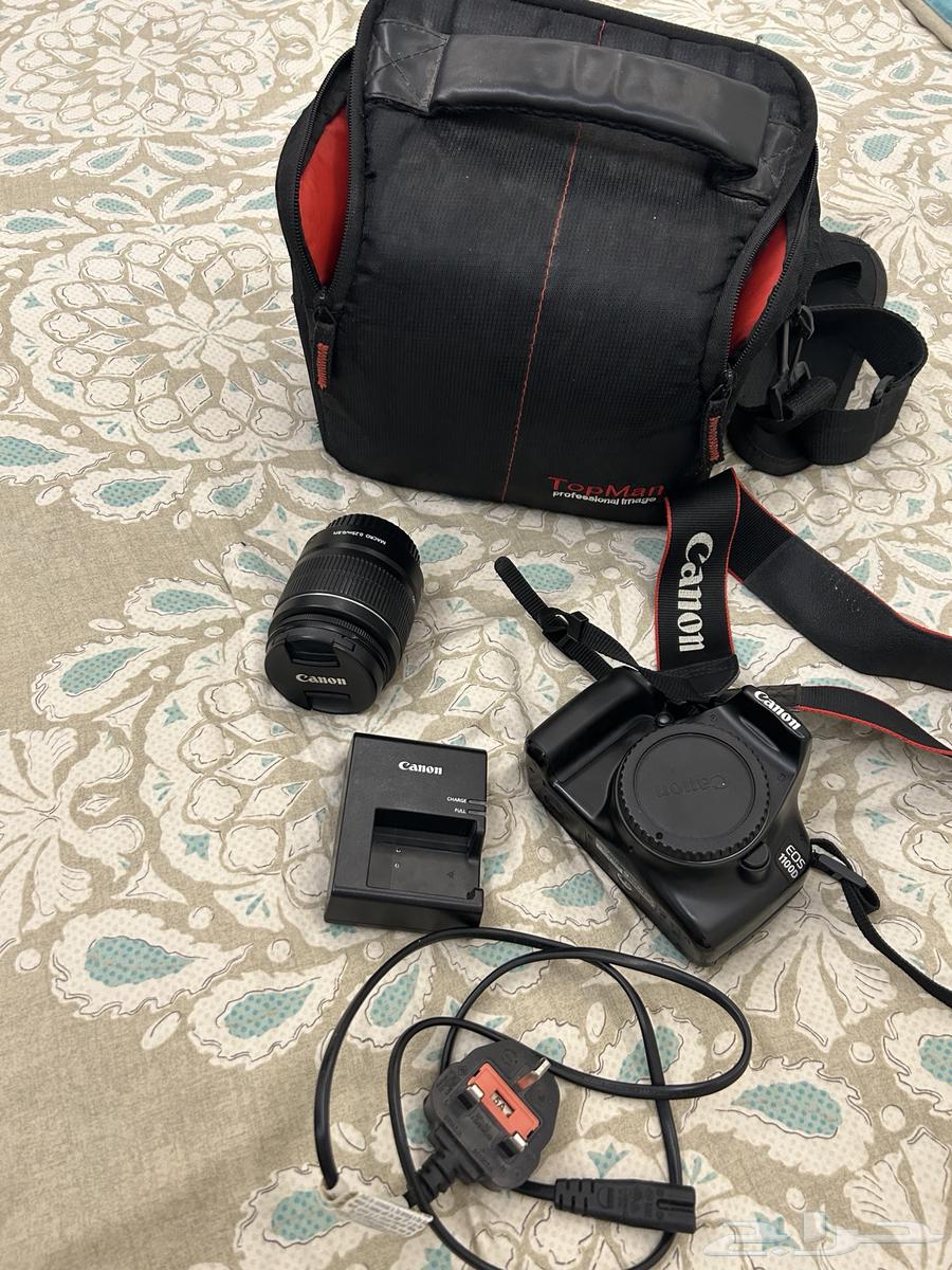 Canon 1100D for sale63171071587075113