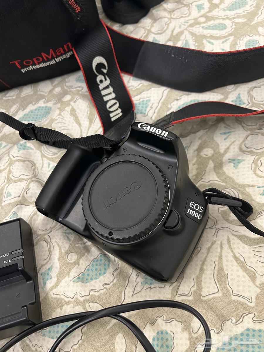 Canon 1100D for sale63171071587075111