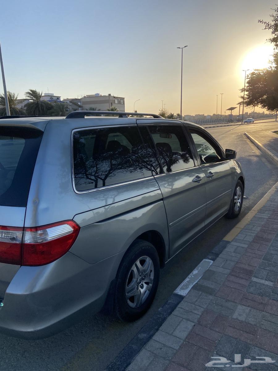 Honda Odyssey63253530418305111