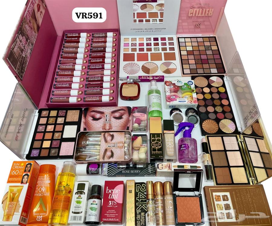 Amazing makeup sets at very reasonable prices63169186890753113