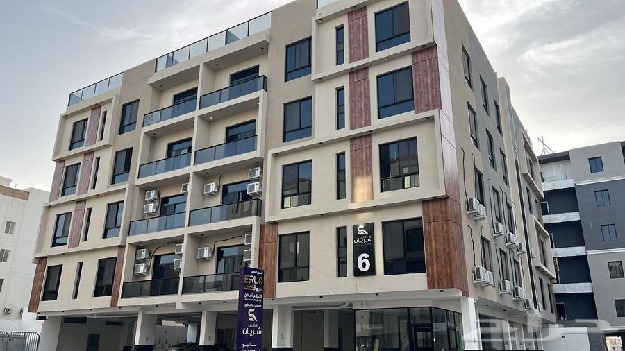 Apartment for sale in Al-Khobar, Al-Hamra district630095941168671122