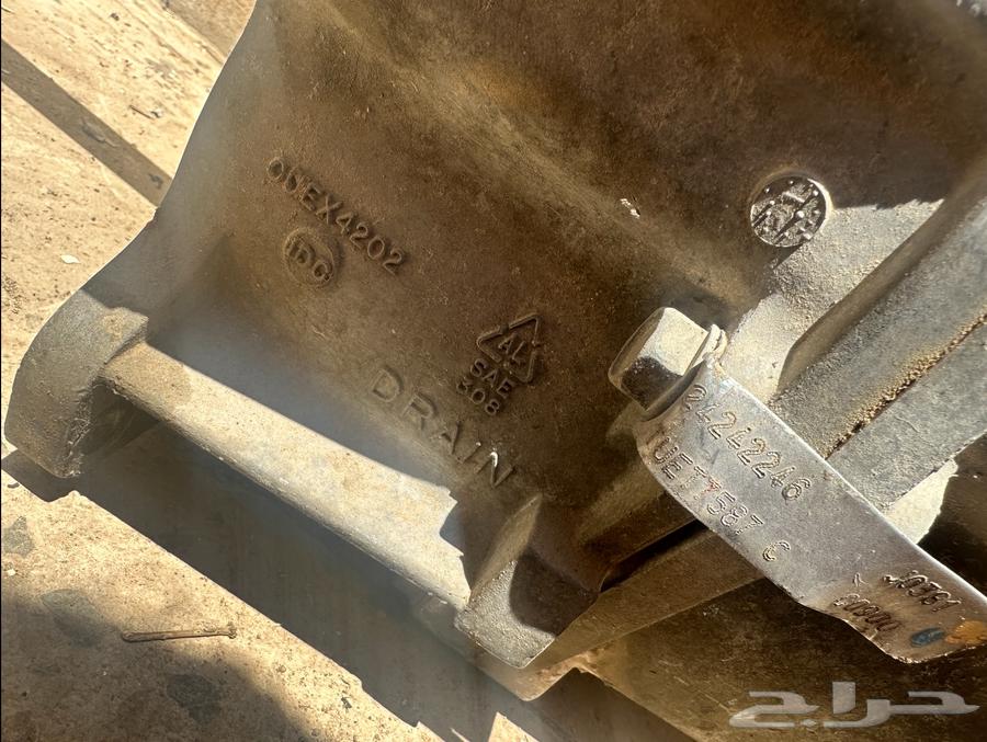 قير عادي TR606063254546298625112