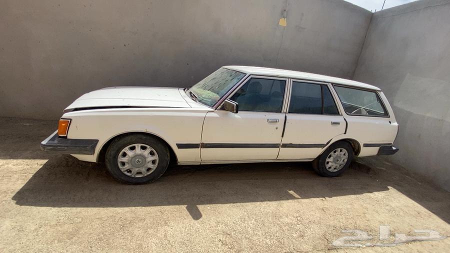 Toyota Cressida 83 for sale63252482717954114