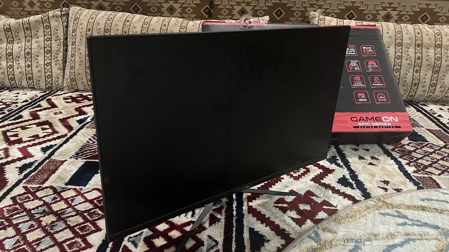 Gameon Gove127FHD165IPS screen (broken)63171068422402112