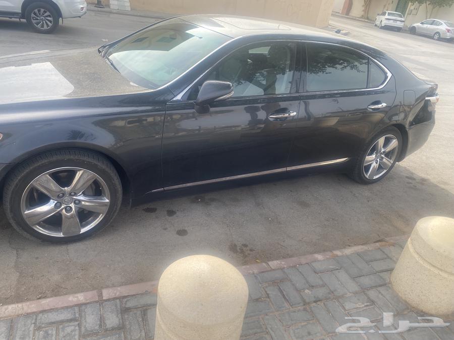 Lexus L460 model 210, American, one owner used63220869868034111