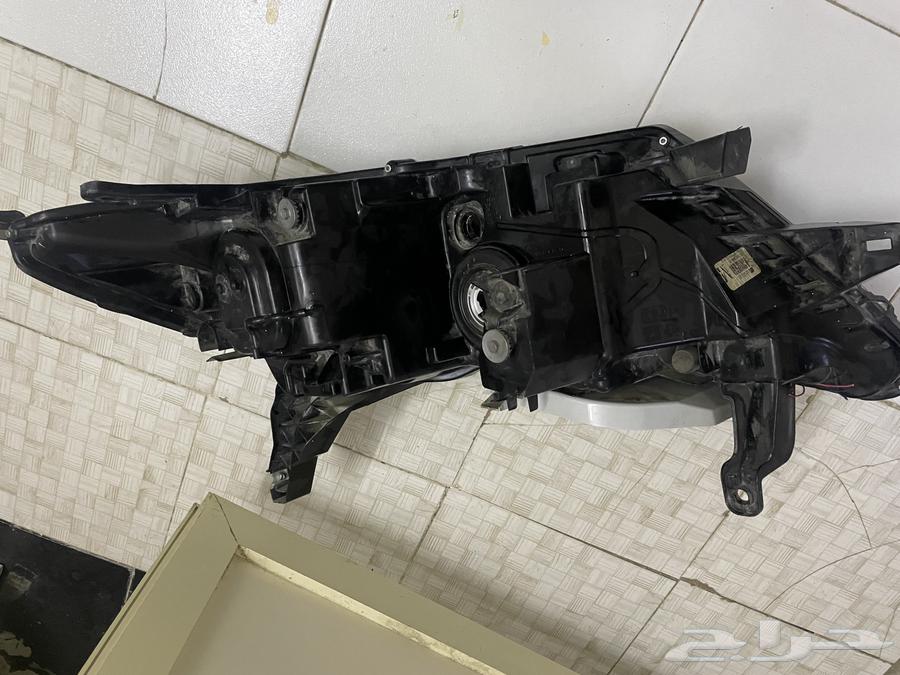 2020 Nissan Pathfinder Left Side Front Candle63254012408579113