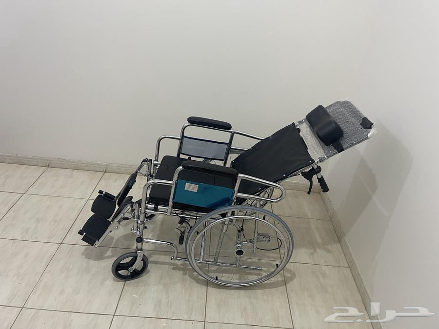 Semi-new disabled toilet chair for sale63169210347907111