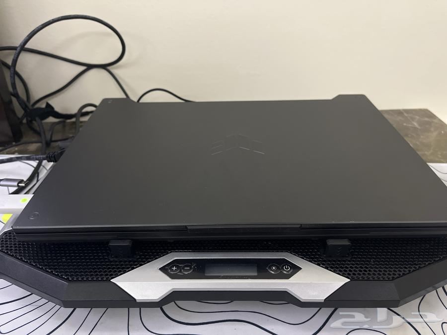 ASUS TUF Gaming laptop with Ryzen 7 6800H, RTX 3070, 8GB RAM, 16GB storage63168255942146113