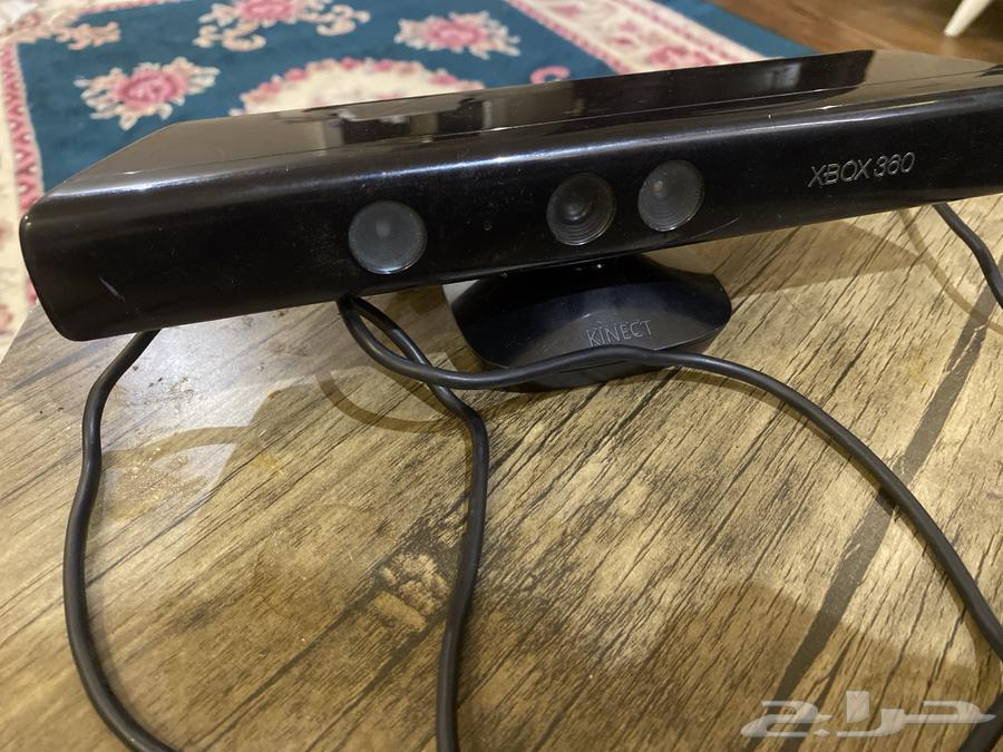 XBOX 360 Kinect63171075859457111